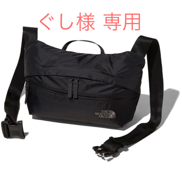 THE NORTH FACE Glam Hip Bag ☆新品未使用☆