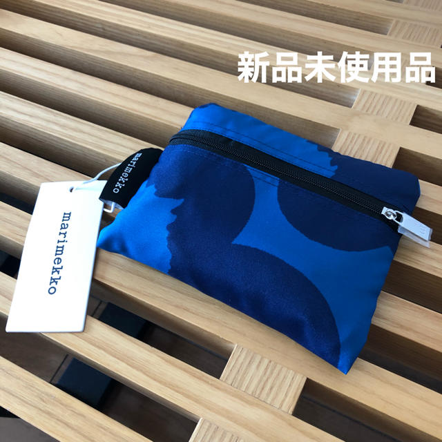 marimekko(マリメッコ)のマリメッコ marimekko バッグ スマートサック ナップサック リュック レディースのバッグ(リュック/バックパック)の商品写真