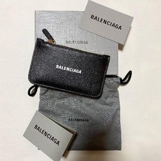 バレンシアガ(Balenciaga)の新品未使用！送料込み★BALENCIAGA★Cash カード&コインケース(コインケース)