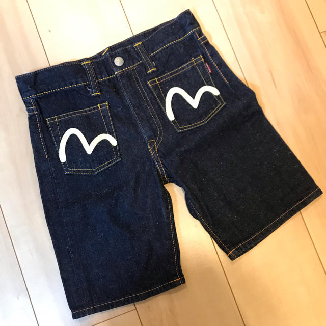 EVISU(エビス)のヤス様ご専用！ キッズ/ベビー/マタニティのキッズ服男の子用(90cm~)(パンツ/スパッツ)の商品写真