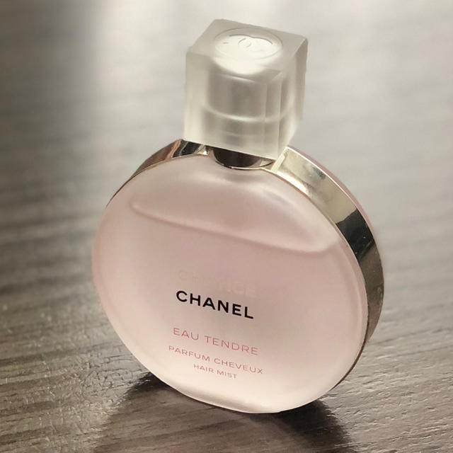 CHANEL(シャネル)のCHANEL チャンス オー タンドゥル ヘアミスト　35ml コスメ/美容のヘアケア/スタイリング(ヘアウォーター/ヘアミスト)の商品写真