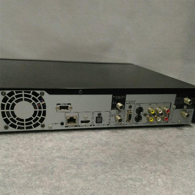 東芝 HDD/DVDレコーダー VARDIA RD-S1004K 1TB | mawadgroup.com