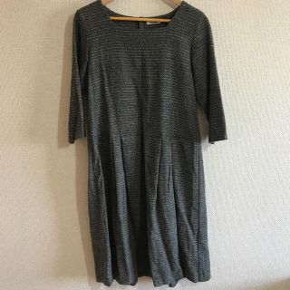 スロンスクエア(SLONE SQUARE)のIW様専用　slone square ワンピース(ひざ丈ワンピース)