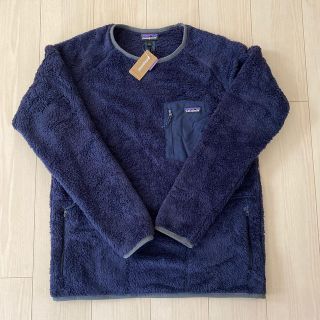 パタゴニア(patagonia)のPatagonia ロス・ガトス・クルー 新品(日用品/生活雑貨)