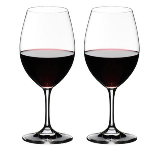RIEDEL(リーデル)のリーデル　ワイングラス　赤ワイン インテリア/住まい/日用品のキッチン/食器(グラス/カップ)の商品写真