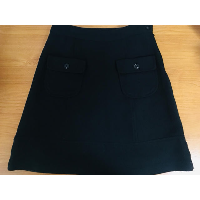 coen(コーエン)のcoen ✳︎ ひざ丈スカート レディースのスカート(ひざ丈スカート)の商品写真