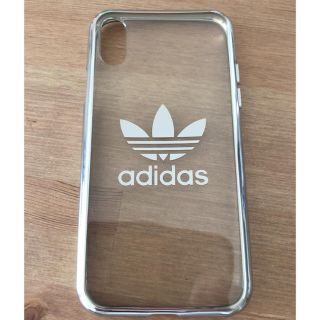 アディダス(adidas)のアイフォンケース　iPhoneケース　アディダス(iPhoneケース)