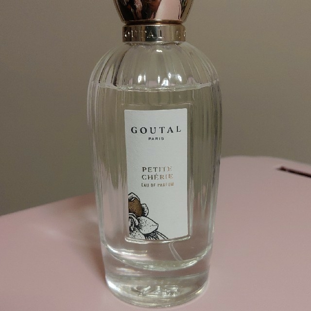 アニックグタール  プチシェリー EDP 100ml