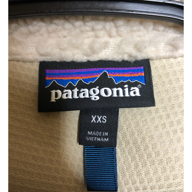 patagonia パタゴニア レトロX ジャケット