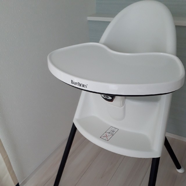 BabyBjörn High Chair, ベビービョルンハイチェアー()