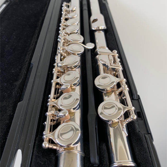 フルート YAMAHA ヤマハ YFL-221/02 フルート YAMAHA ヤマハ YFL-221/02