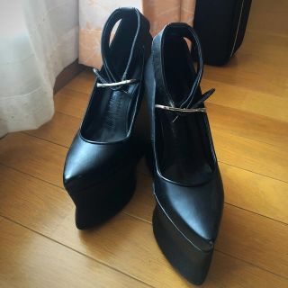 パメオポーズ 厚底パンプス ハイヒール/パンプス(レディース)の通販 6 パメオポーズ 厚底パンプス ハイヒール/パンプス(レディース)の通販 6