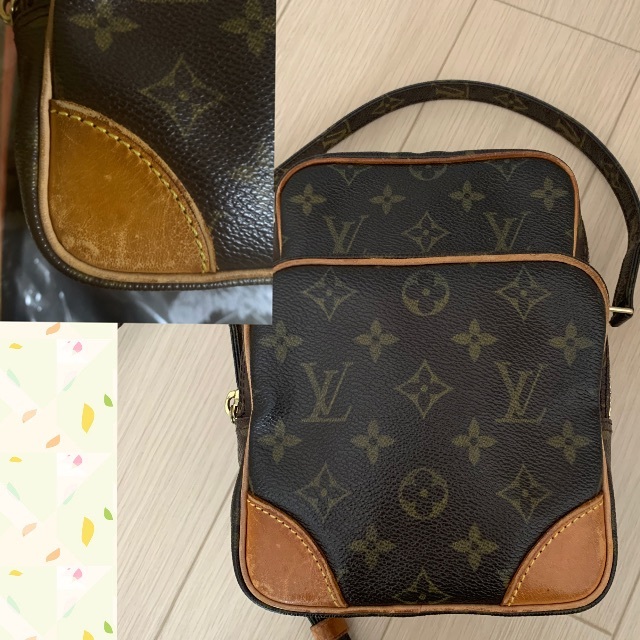 LOUIS VUITTON(ルイヴィトン)のt様専用 11日まで レディースのバッグ(ショルダーバッグ)の商品写真