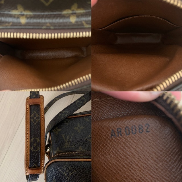 LOUIS VUITTON(ルイヴィトン)のt様専用 11日まで レディースのバッグ(ショルダーバッグ)の商品写真