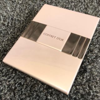 コフレドール(COFFRET D'OR)のコフレドール　ヌーディインプレッションアイズ　アイシャドウ(アイシャドウ)