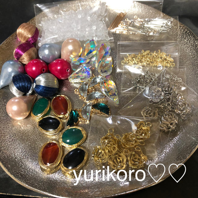 yurikoro♡♡ - 各種パーツ