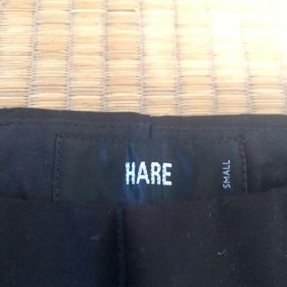 ハレ(HARE)のHARE ワイドパンツ(その他)