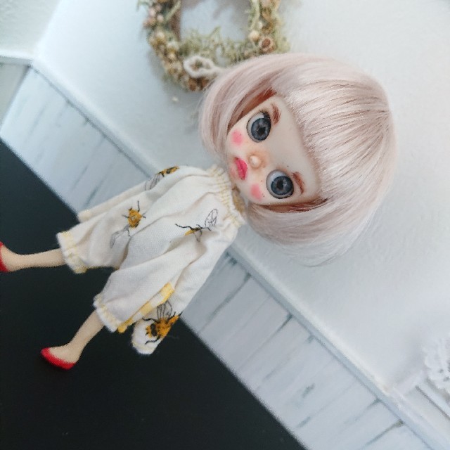 【専用】LitleDalCustom❤︎‬ mechakici (難あり)