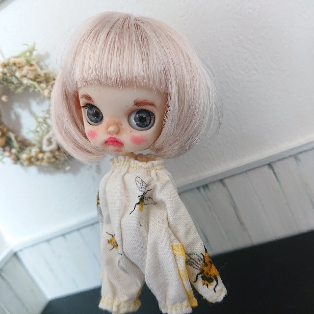 【専用】LitleDalCustom❤︎‬ mechakici (難あり)