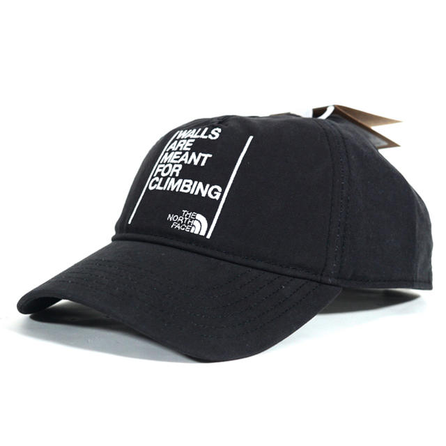 THE NORTH FACE(ザノースフェイス)の◆日本未発売◆NORTH  FACE Wall Ball キャップ /Cap❷ メンズの帽子(キャップ)の商品写真