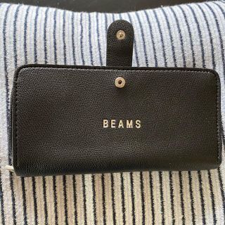 ビームス(BEAMS)のビームス 長財布(長財布)