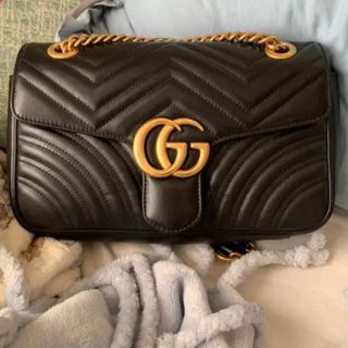 グッチ(Gucci)のCHUN様専用(ショルダーバッグ)