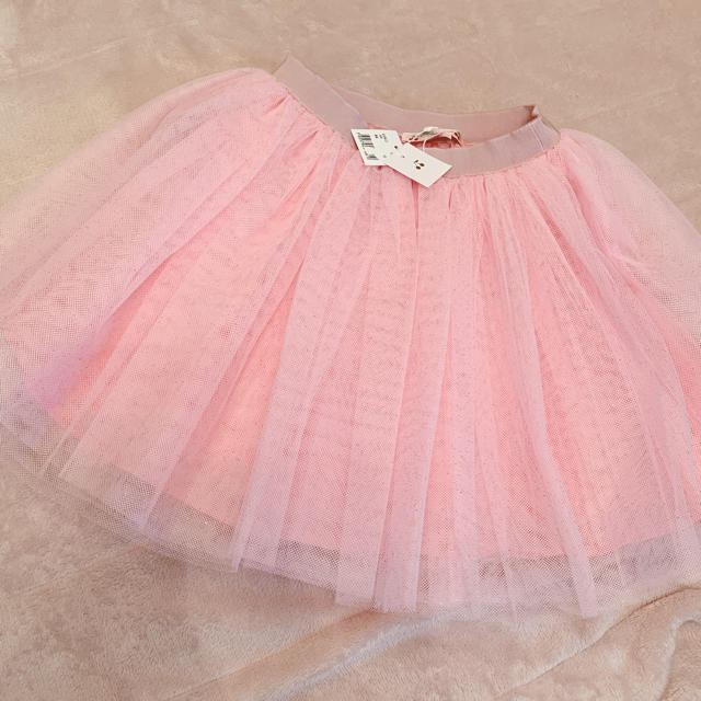 ボンポワン 19AW チュールスカート 6a - recantolarfeliz.com.br