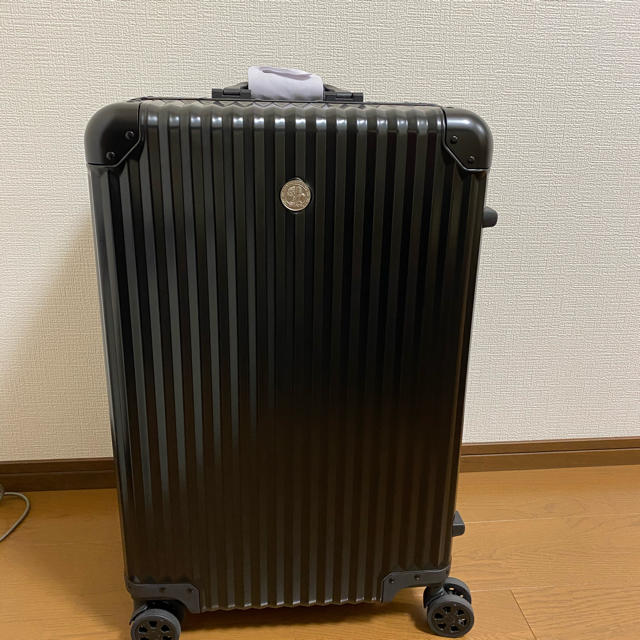 超特価sale開催】 キャリーケース スーツケース+キャリーバッグ - www