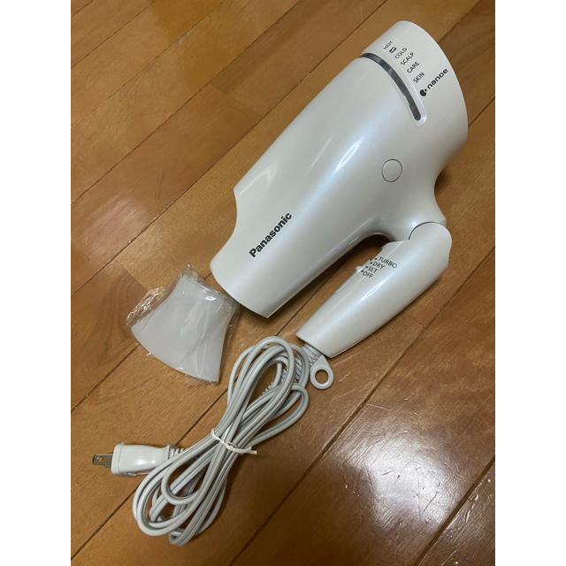Panasonic ナノケア ドライヤー 最新 | bombaytools.com