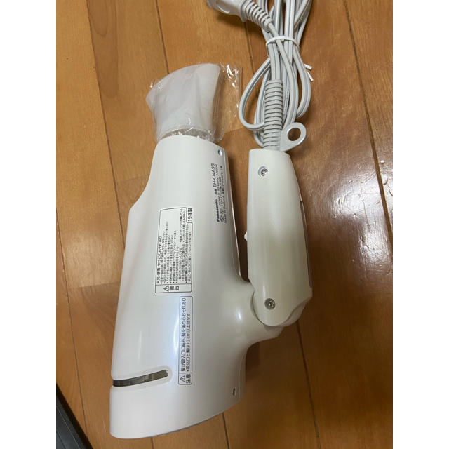Panasonic ナノケア ドライヤー 最新 | strongmetais.com.br