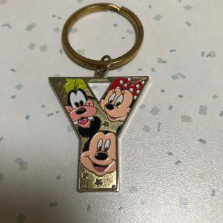 ディズニー(Disney)のキーホルダー(キーホルダー)