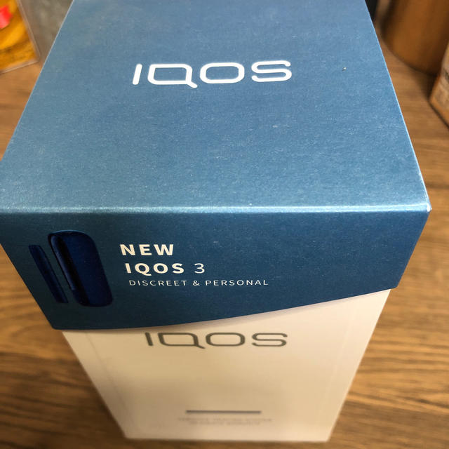 iQOS3 掃除道具　充電器　本体　ホルダータバコグッズ