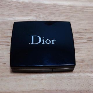 クリスチャンディオール(Christian Dior)のChristian Dior アイシャドー ピンク(アイシャドウ)