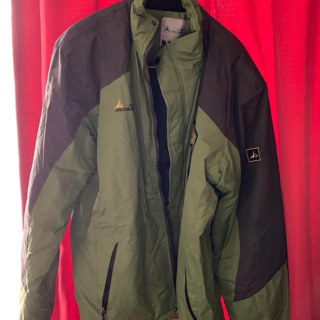 THE NORTH FACE - L.B.L&BKFF値下げしましたの通販 by y's shop|ザ