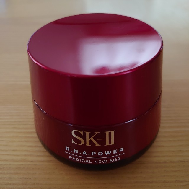 SK-II Ｒ.Ｎ.Ａパワーラディカルニューエイジ(美容乳液) 総合 ...