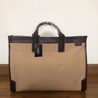 未使用品 ビジネストート(トートバッグ)