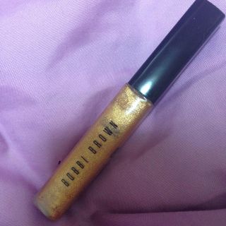 ボビイブラウン(BOBBI BROWN)のボビイブラウン＊リップグロス(リップグロス)