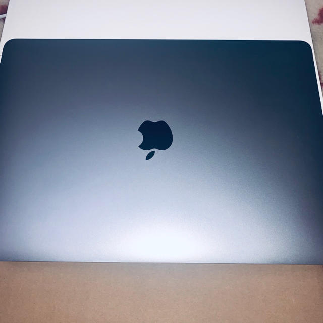 Mac (Apple) - MacBook Air