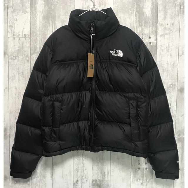 THE NORTH FACE(ザノースフェイス)のノースフェイス ヌプシ Nuptse 1996 ダウンジャケット L レディースのジャケット/アウター(ダウンジャケット)の商品写真