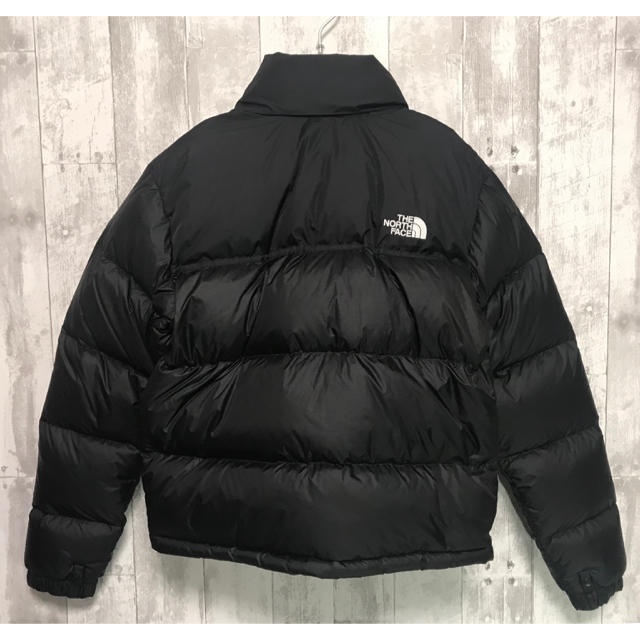 THE NORTH FACE(ザノースフェイス)のノースフェイス ヌプシ Nuptse 1996 ダウンジャケット L レディースのジャケット/アウター(ダウンジャケット)の商品写真