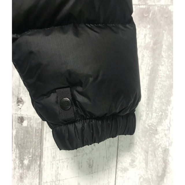 ノースフェイス ヌプシ Nuptse 1996 ダウンジャケット L