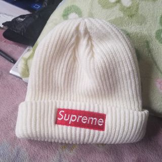 Supreme(ニット帽/ビーニー)