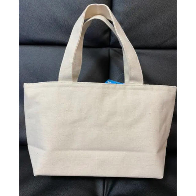 PEANUTS(ピーナッツ)のスヌーピー 保冷バッグ Sサイズ レディースのバッグ(トートバッグ)の商品写真