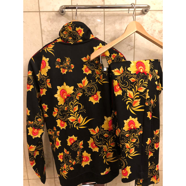 NIKE - NIKE ナイキ フローラル 花柄 セットアップの通販 by rin's