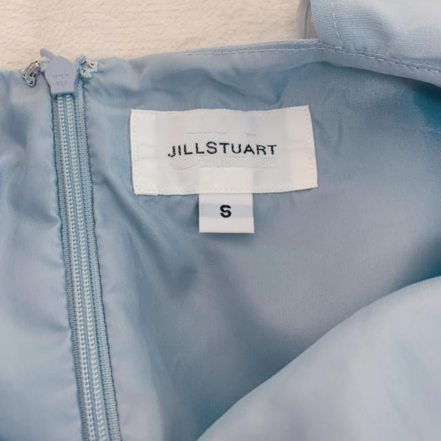 JILLSTUART(ジルスチュアート)のJILL STUART＊ワンピースドレス レディースのワンピース(ひざ丈ワンピース)の商品写真