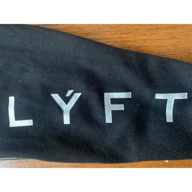 LYFT トレーニングパンツ