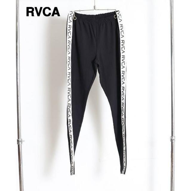 RVCA(ルーカ)のS 新品 RVCA レギンスパンツ ルーカ レディースのパンツ(その他)の商品写真