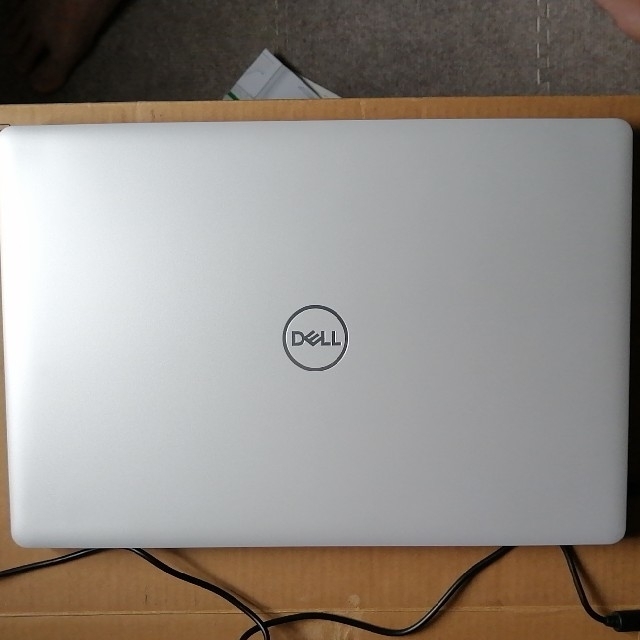 Dell ノートパソコン Inspiron 15 3580　美品　Office