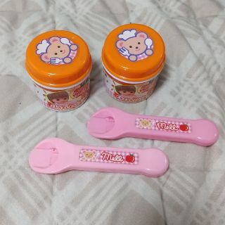 メルちゃん ベビーフードセット(その他)