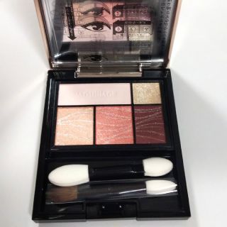 マキアージュ(MAQuillAGE)のマキアージュ MAQuillAGE
ドラマティックスタイリングアイズ
PK303(アイシャドウ)